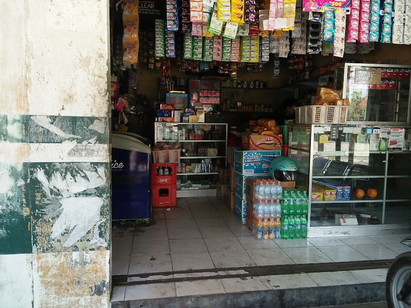 Toko Pandu: Solusi Belanja Cilacap yang Selalu Ada di Hatimu